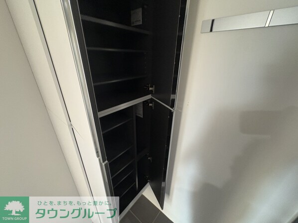 Heureux中野若宮の物件内観写真